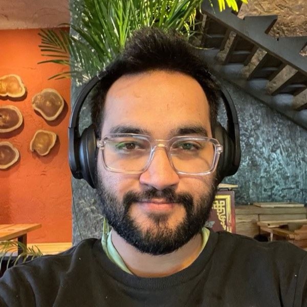 Shahzada Arora