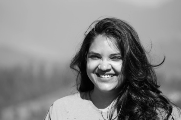 Simran