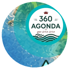 360 Agonda logo