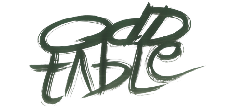 Odd Table logo